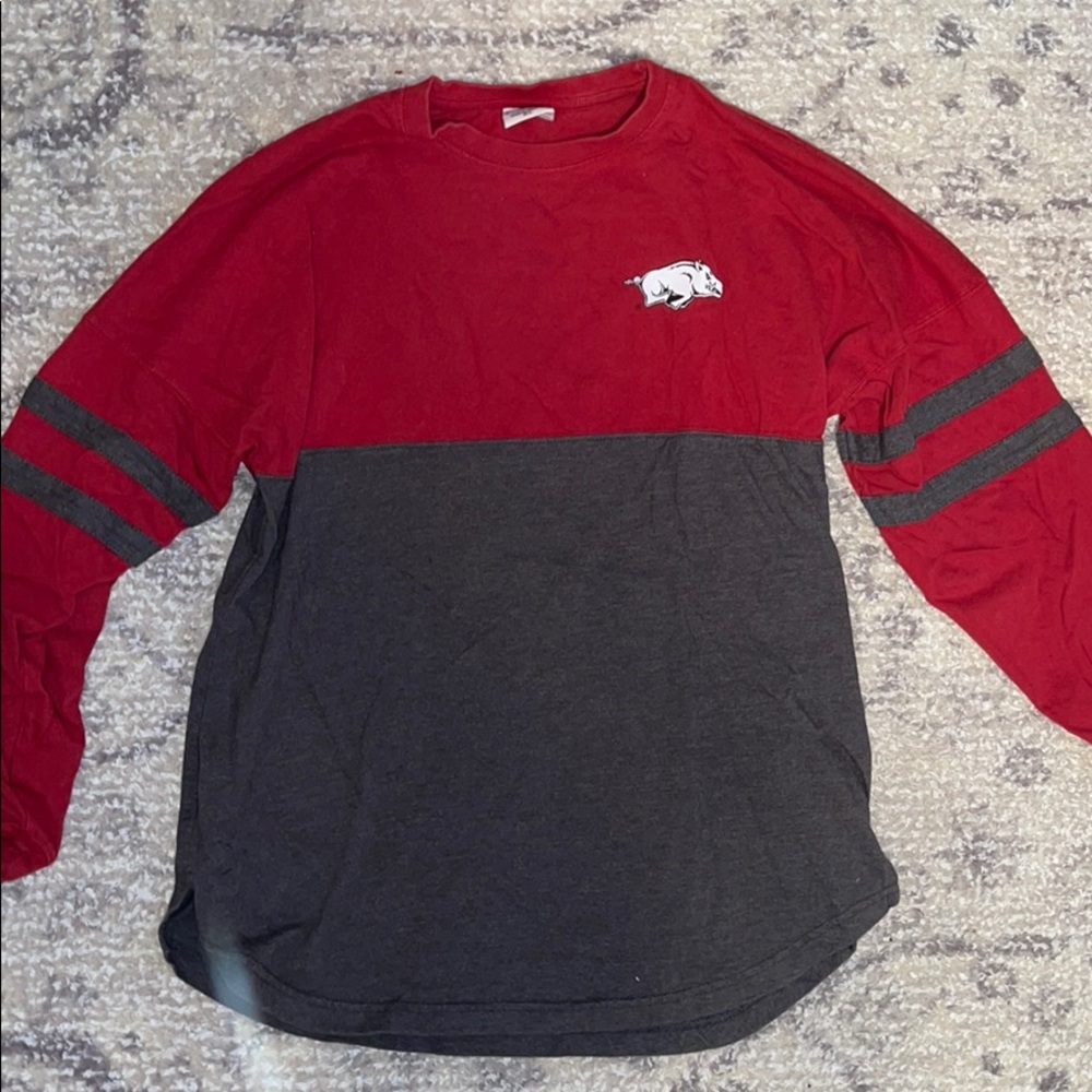 Arkansas Razorback Shirt